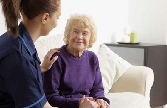 La Provincia contará con nuevos cuidadores domiciliarios