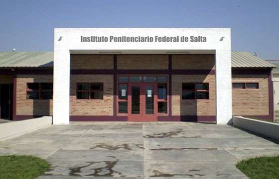 Se realizará operativo de documentación en el Penal Federal de Cerrillos