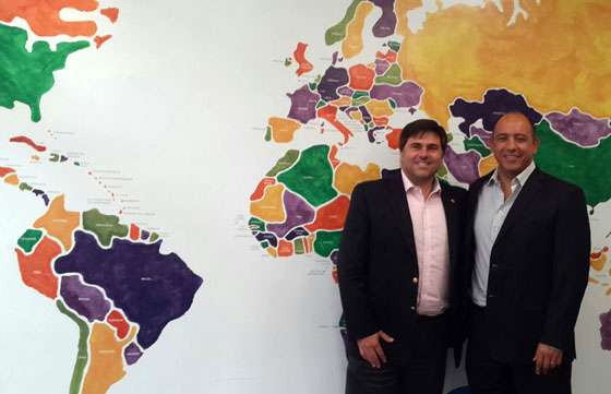 Salta promueve experiencias educativas internacionales en coordinación con AFS