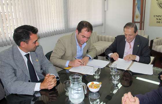 Postulantes a agentes penitenciarios serán evaluados por profesionales de la UNSa