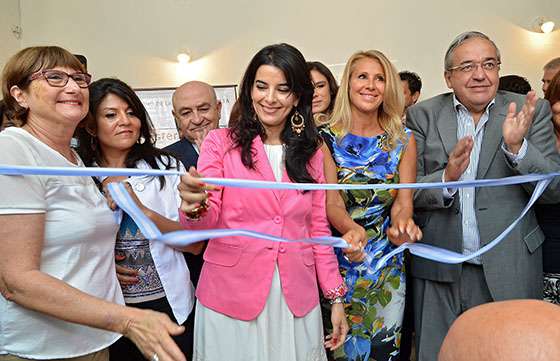 El Gobierno puso en marcha el Observatorio de Violencia contra la Mujer