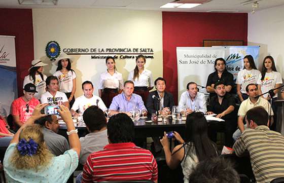 El 5 y 6 de diciembre se realizará el Festi Miel en Metán