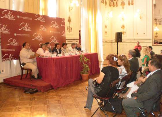 Municipios lanzaron las actividades por el Natalicio del Gral. Güemes  