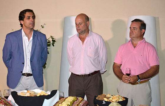 Continúa el crecimiento del consumo de vino salteño en la provincia