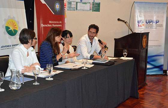 Se realizó el Emprende Social Salta