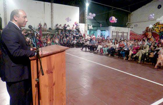 Finalizó el ciclo lectivo para el Nivel Superior