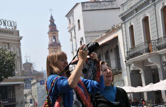 Otro fin de semana largo concluye con resultados positivos para el turismo