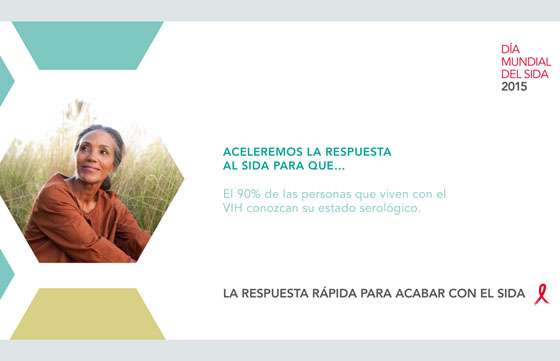 Diversas actividades por el Día Mundial de Acción contra el Sida