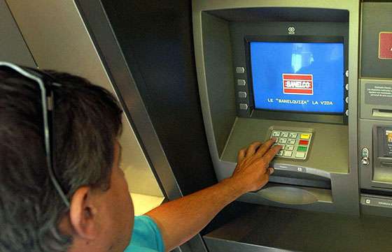 Continúa hoy el pago de sueldos a los empleados de la Administración Pública provincial