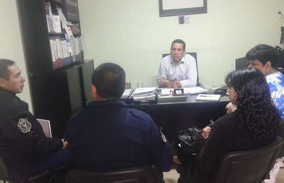 Seguridad Vial capacitará a productores tabacaleros