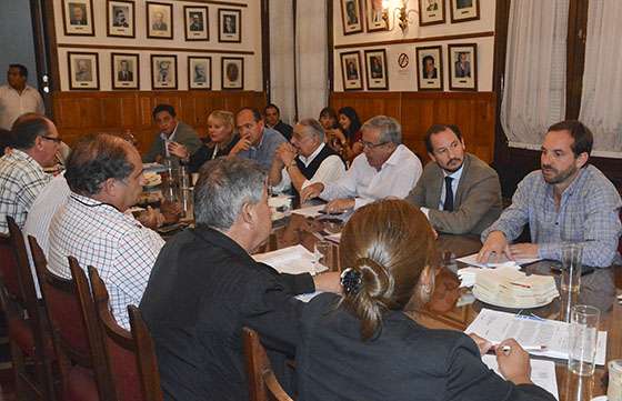 Fue presentado en Diputados el proyecto de ley para Promoción de la Ganadería