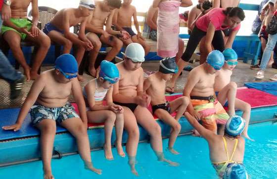 Derechos Humanos realiza diversas actividades por el Día de la Persona con discapacidad