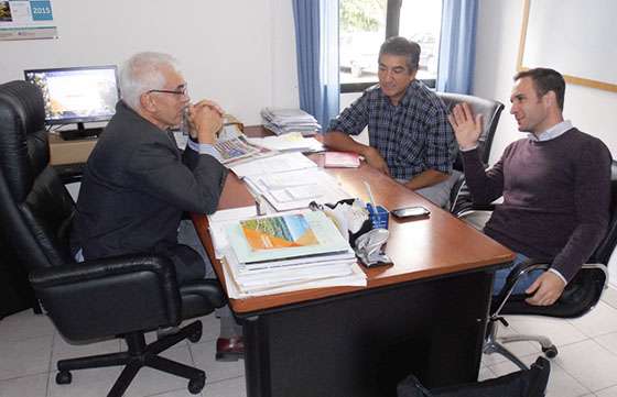 Impulsan actividades sustentables con recursos no maderables