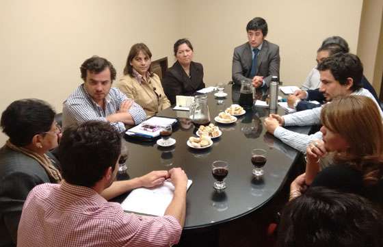 Se lanzará el Programa Multiplicar en San Antonio de los Cobres