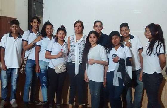 Talleres de prevención y abordaje de trata de personas, bullying y maltrato infantil