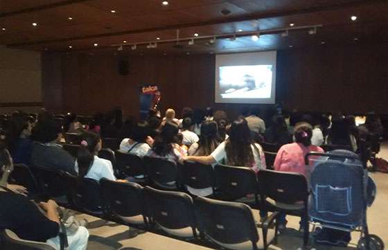 Celebraron el 6° aniversario de la residencia para madres del Hospital Materno Infantil