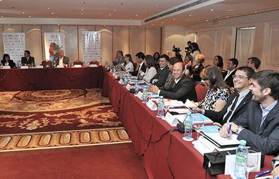 Salta participó de la 132° Asamblea del Consejo Federal de Turismo