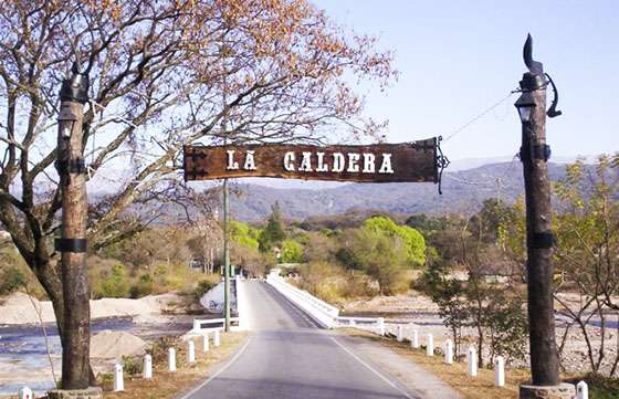 Inauguran oficinas de información turística en La Caldera y Cerrillos