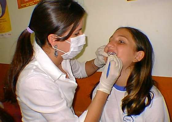 Recomendaciones para evitar enfermedades bucales en los niños