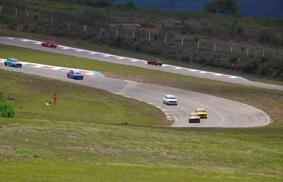 El Auto Club Salta cerró el año y destacó el apoyo del Gobierno de Salta