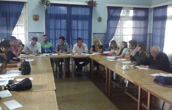 La fiesta del Deportista del Año 2015 ya tiene sus nominados