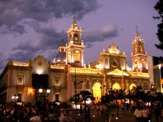 Importante movimiento turístico durante enero en Salta 