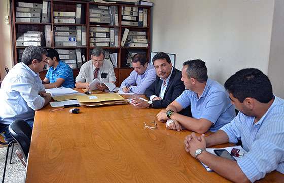 La Provincia refaccionará el Centro Polivalente de Arte