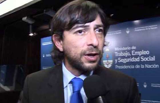 El Ministerio de Trabajo relevará la empleabilidad en cada municipio