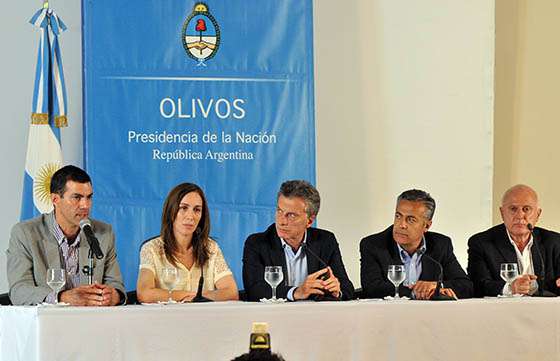 El voto electrónico, en la agenda nacional