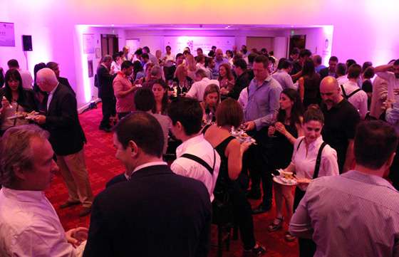 Los vinos salteños se destacaron en una nueva edición del Salón Vino de Altura de Buenos Aires