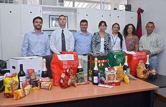 Canasta navideña: Gobierno salteño y siete supermercados acordaron productos y precios