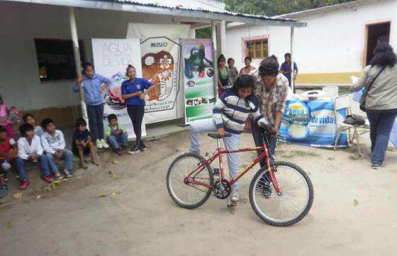 Alumnos de escuelas de la provincia participan del concurso “El Agua y los Niños”