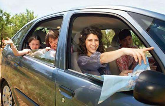 Recomendaciones para un viaje saludable