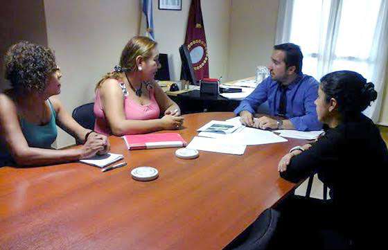 Derechos Humanos avanza en el acceso a la igualdad de oportunidades del colectivo LGBTIQ