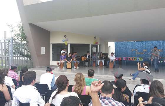 Culminaron las actividades anuales del Programa Puente y del Centro de Integración y Tratamiento