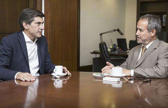 El abordaje integral sobre drogadicción tendrá estrategias conjuntas entre Provincia y Nación