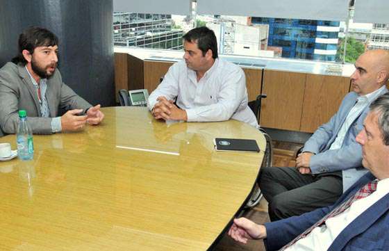 Nación y Provincia acordaron la agenda laboral para el 2016