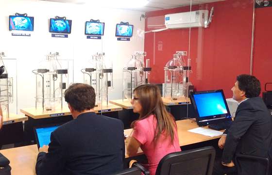 El IPV premió a una familia de Capital con la cancelación total de la vivienda