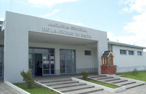 Horarios especiales de visita por las Fiestas en el Servicio Penitenciario