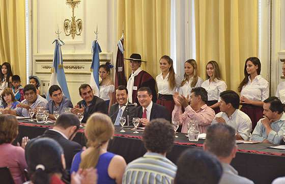 Salta propone una nutrida agenda de actividades para el verano