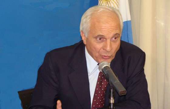 La Provincia definió la agenda de trabajo en el área internacional