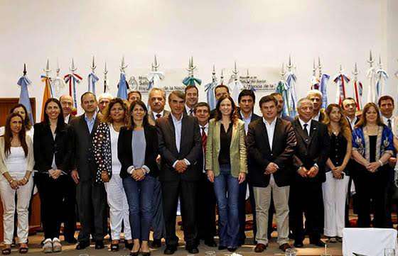 Confirmaron la continuidad de los programas sociales en Salta