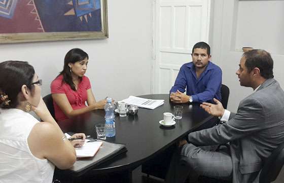 Asesoramiento legal gratuito para consumidores salteños