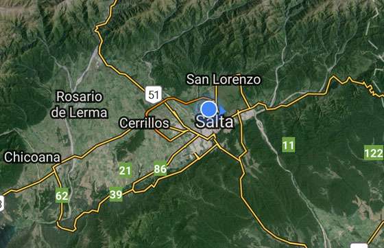 Área metropolitana: reactivan una mesa ejecutiva integrada por la Provincia y ocho municipios