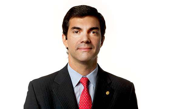 Urtubey saludó a los salteños por Navidad: