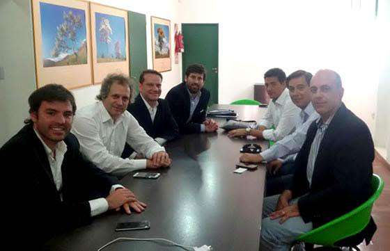 Salta y Ciudad Autónoma de Buenos Aires intercambian experiencias sobre Atención al Ciudadano