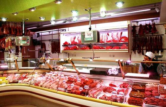 Balance positivo para el Registro de Operadores de la Carne