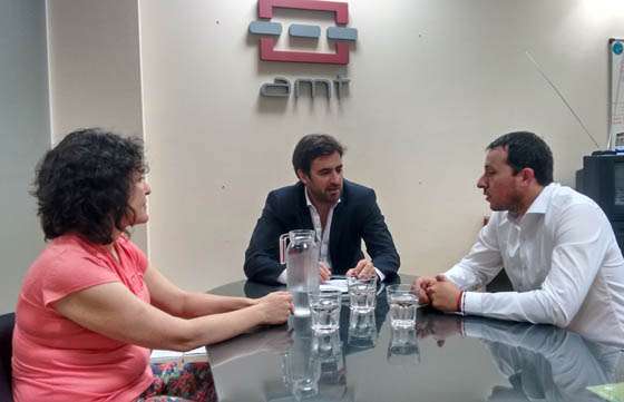 AMT y Área Metropolitana volverán a reunir al Consejo Asesor de Transporte