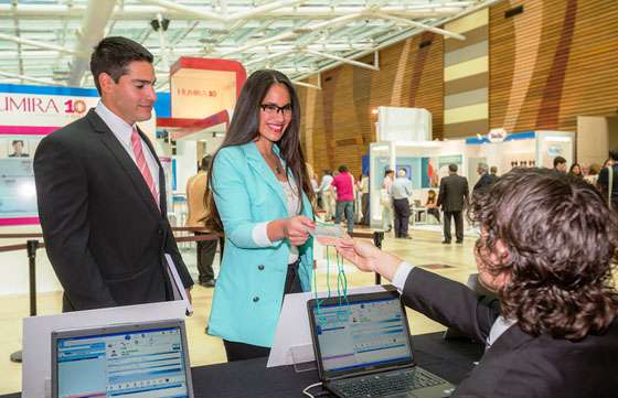 Promueven el desarrollo productivo del NOA fortaleciendo las relaciones internacionales