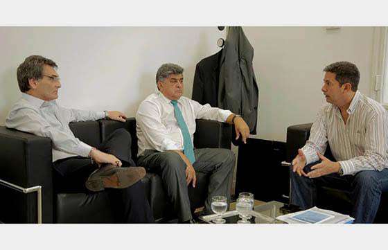 Crearán un registro único de personerías jurídicas para comunidades originarias